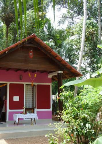 Munroe Island Backwater, Kollam 5